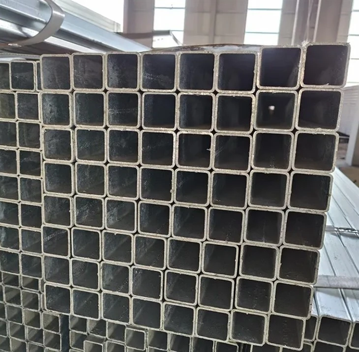 20Mm Galvanised Pipe