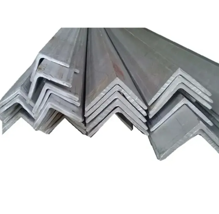 Carbon Steel Angle Bar