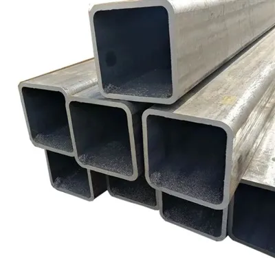 정사각형 튜브의 내열성은 얼마입니까?