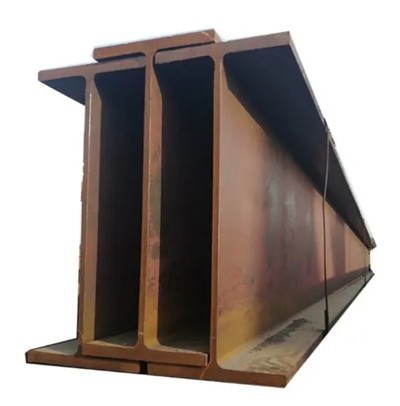 H형강 SS400의 용접성 평가는 무엇입니까?