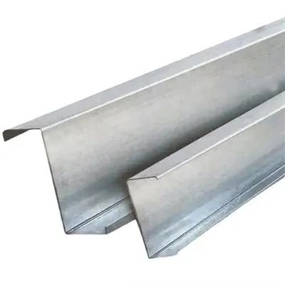 Steel Z Purlins의 간격을 결정하는 방법은 무엇입니까?